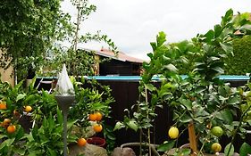Pension Limone Ferienwohnung 2